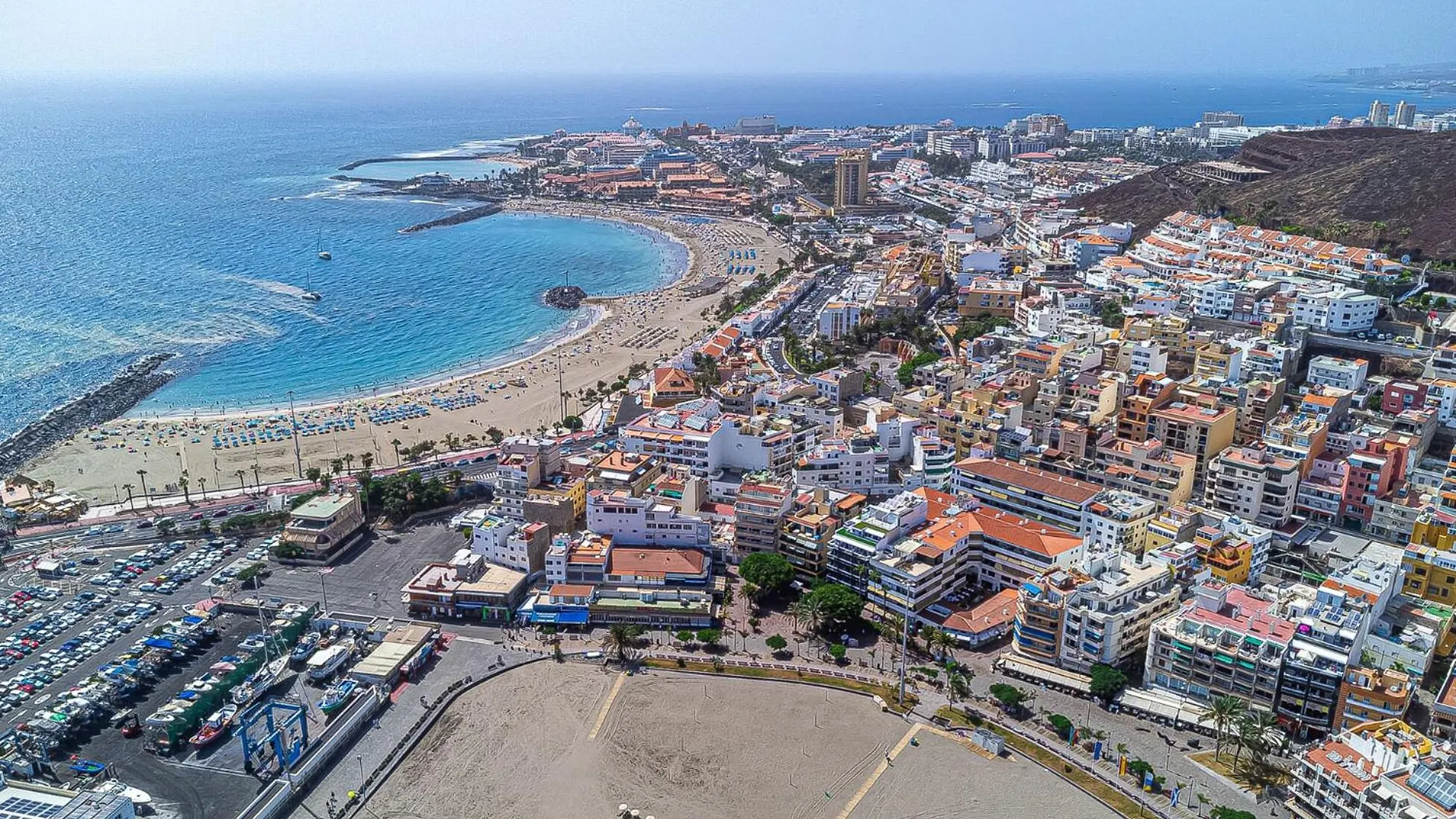 El Pisito Precioso Apartment Arona   Arona (Tenerife)