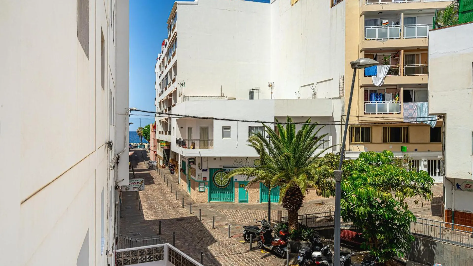 El Pisito Precioso Apartment Arona  Arona (Tenerife)