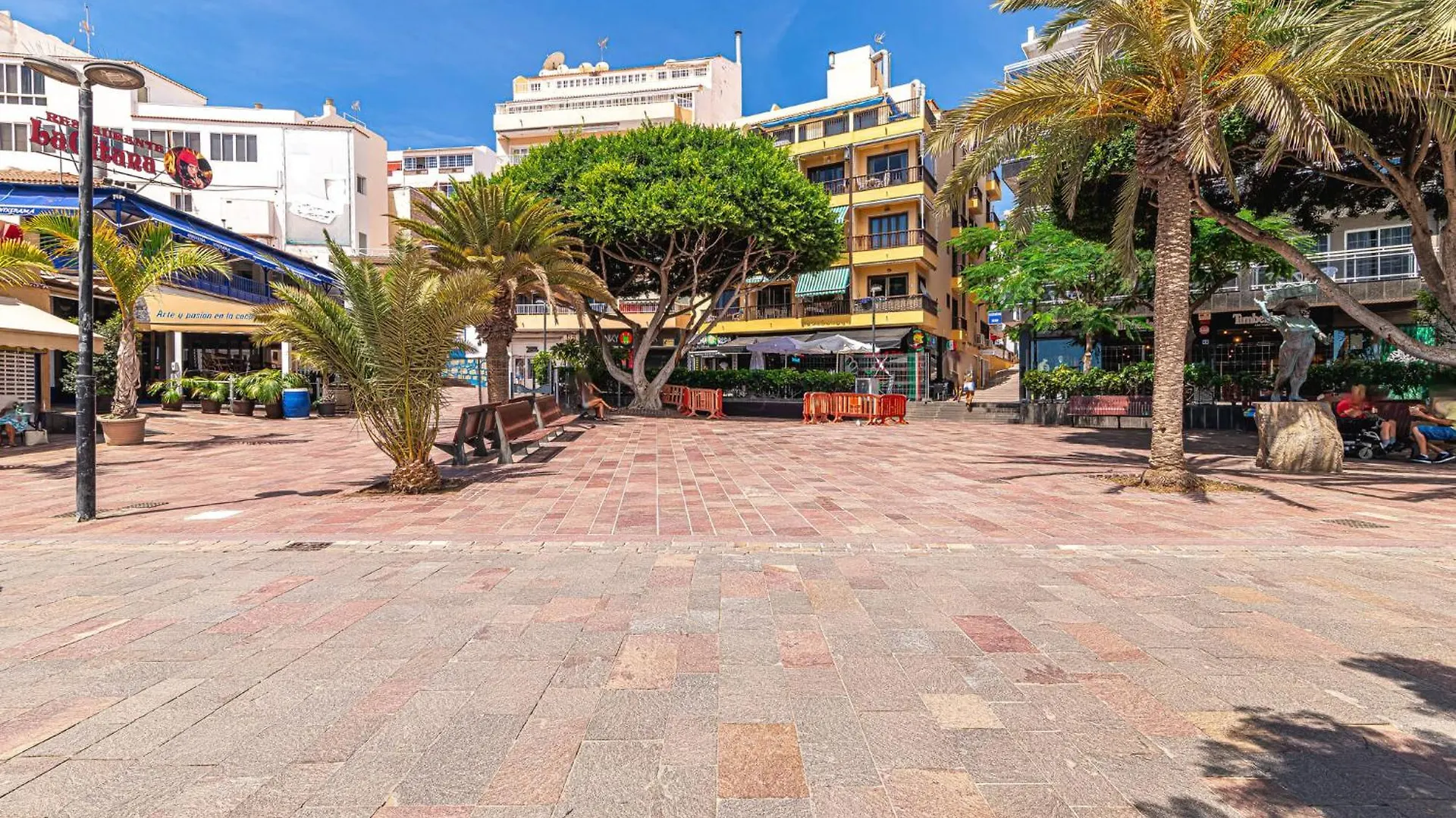 El Pisito Precioso Apartment Arona  0*, Arona (Tenerife)