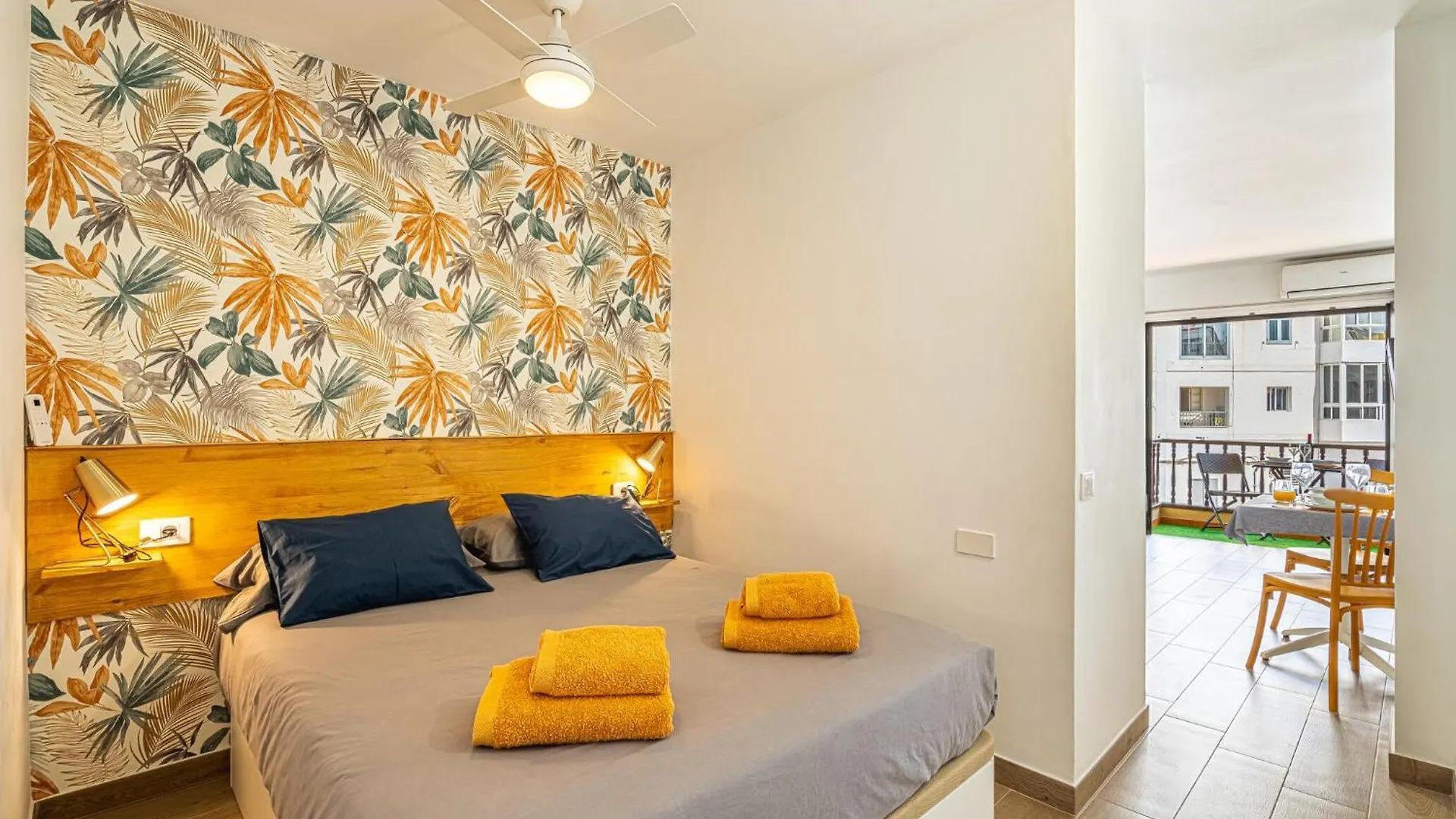 El Pisito Precioso Apartment Arona  Arona (Tenerife)