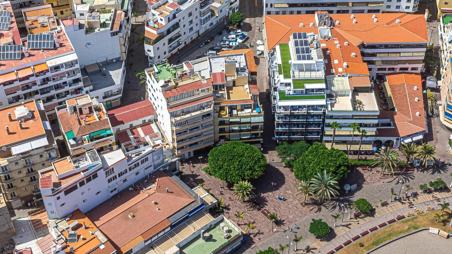 El Pisito Precioso Apartment Arona  0*, Arona (Tenerife) Spain