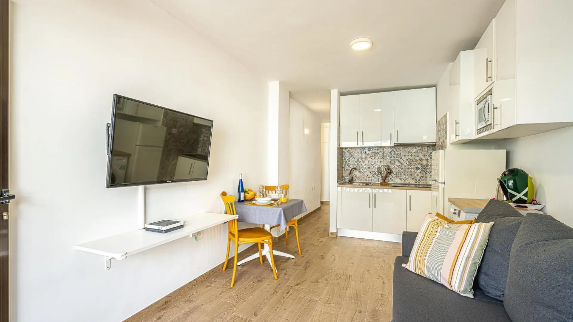 El Pisito Precioso Apartment Arona  0*, Arona (Tenerife) Spain