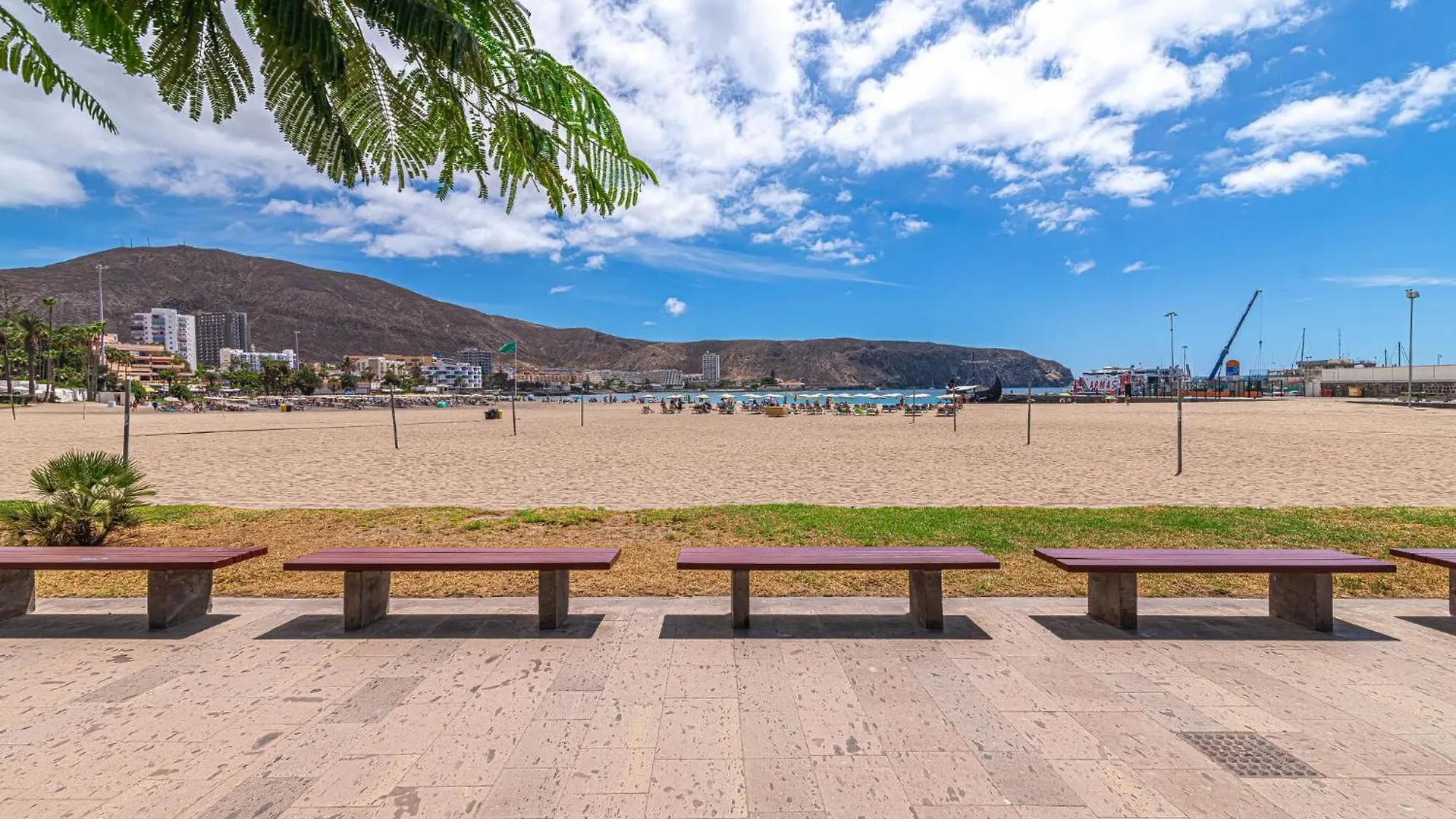 El Pisito Precioso Apartment Arona   Arona (Tenerife)