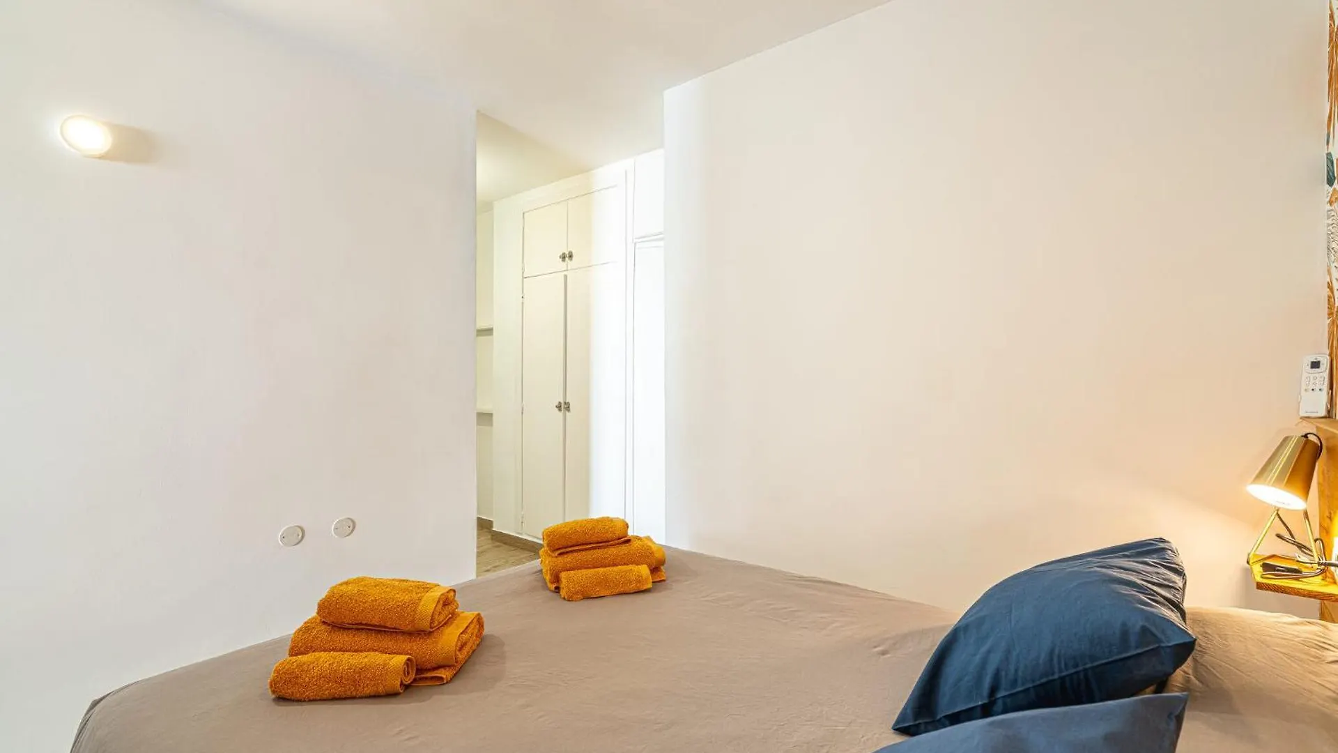 El Pisito Precioso Apartment Arona