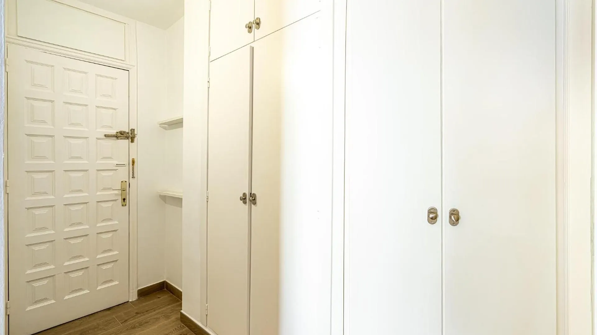El Pisito Precioso Apartment Arona  Spain