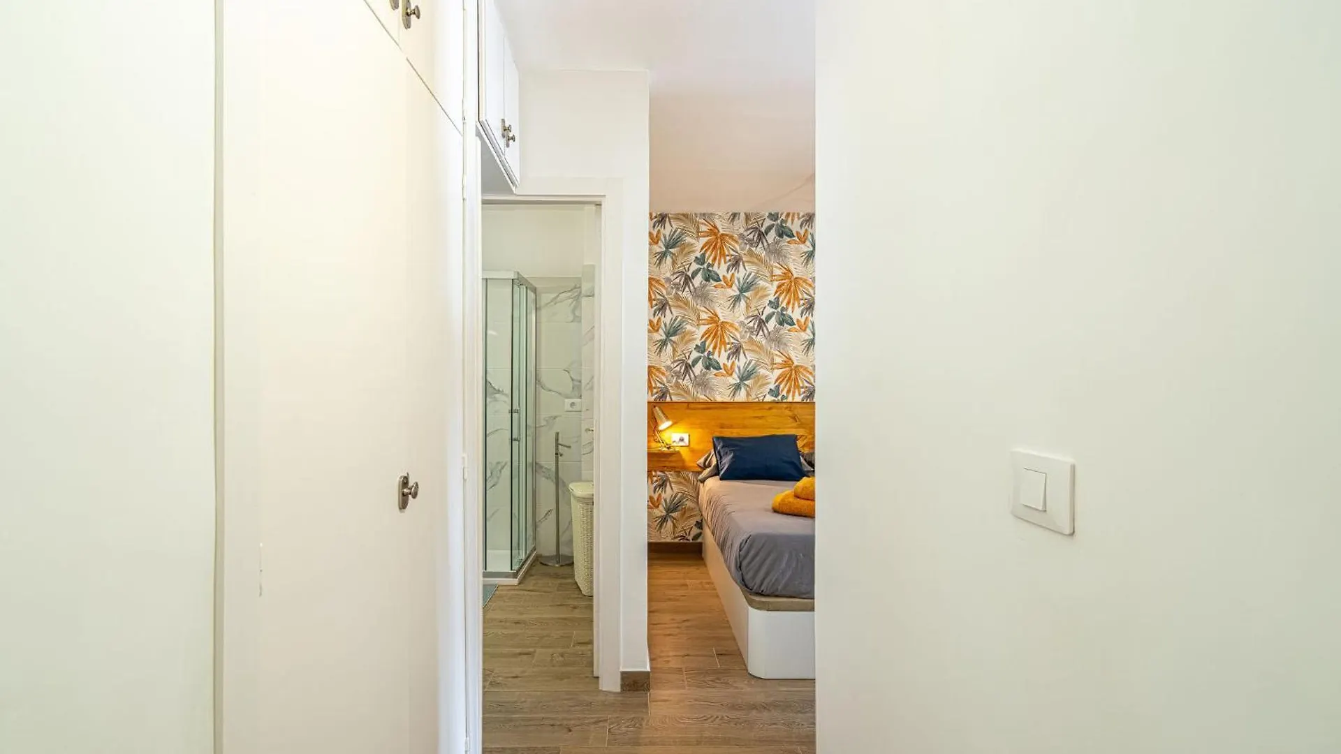 El Pisito Precioso Apartment Arona